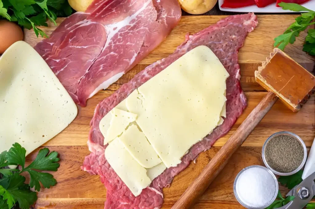 Cómo rellenar un cachopo tradicional Asturiano, hazlo en tu casa