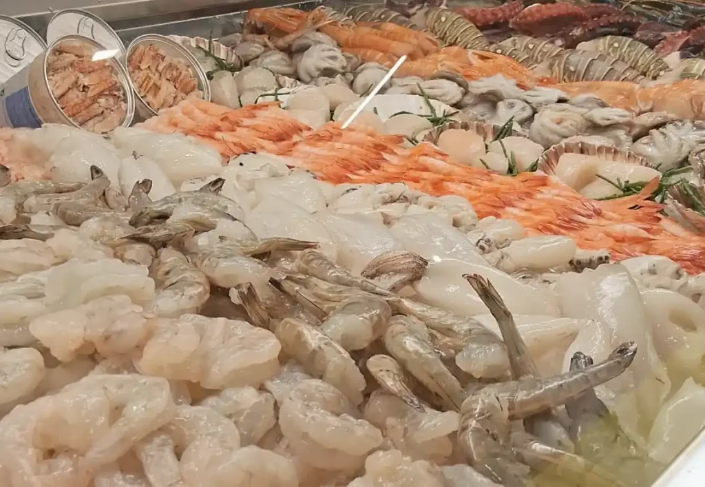 The Global Seafood Marketplace Barcelona, el mayor encuentro comercial de productos del mar del mundo. Para nosotros, esta feria es una oportunidad clave para conocer de primera mano las últimas tendencias, nuevas referencias y soluciones pensadas específicamente para la cocina profesional y la hostelería